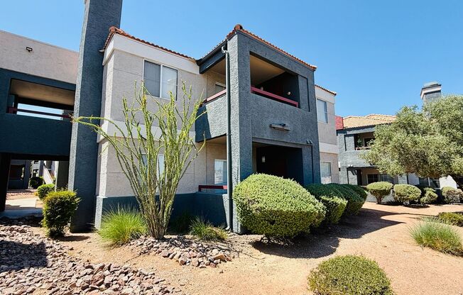 Charming 1-Bedroom Condo in the Heart of Summerlin!
