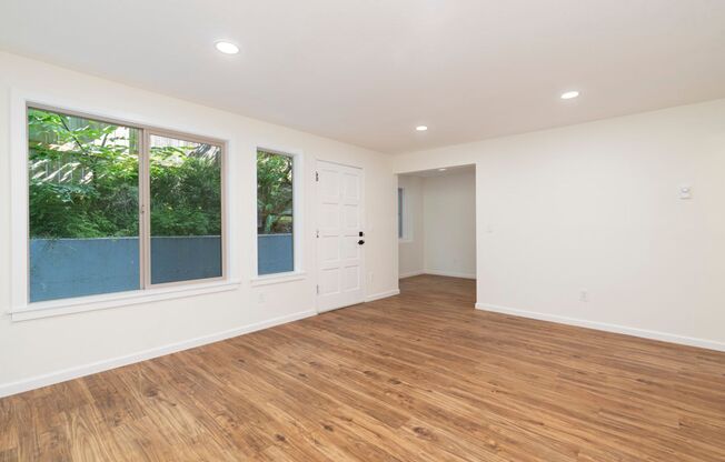 Park Place Apartments