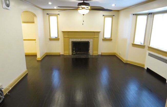 Totally Updated 3 Bed / 2.5 Bath