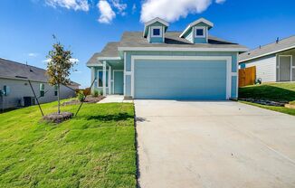 New Build Home in Highly Desired Northpointe- 3 Bed, 2 Bath in NW Fort Worth- Eagle Mountain Saginaw ISD- 76179