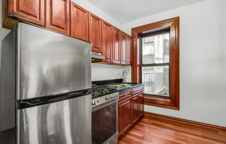 1392 MADISON AVE