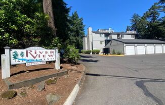 #165 RIVERVIEW APARTMENTS