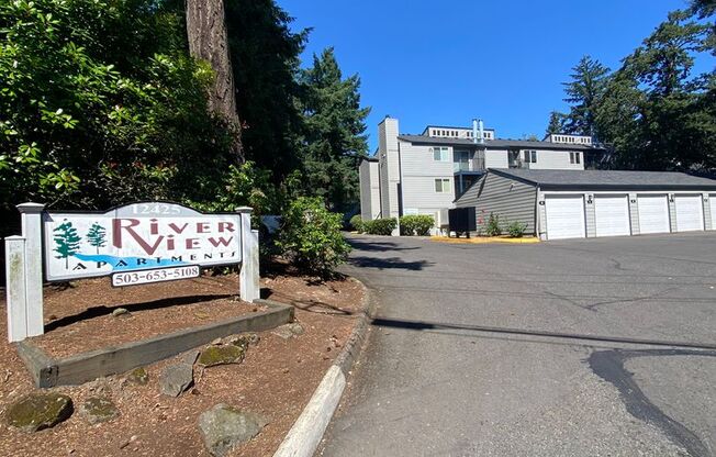 #165 RIVERVIEW APARTMENTS