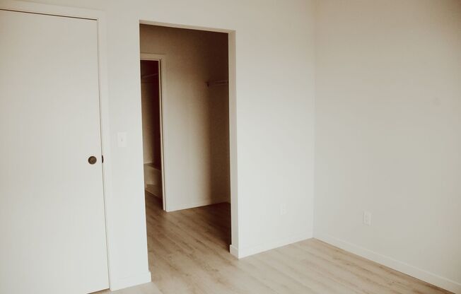 1 bed, 1 bath, $1,150, Unit 207