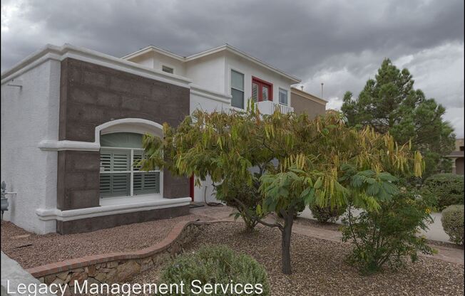 7322 Camino Del Sol