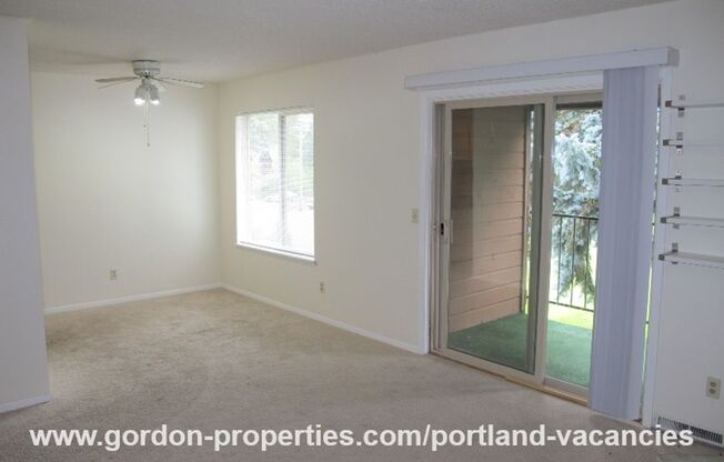 2 beds, 1 bath, $1,495