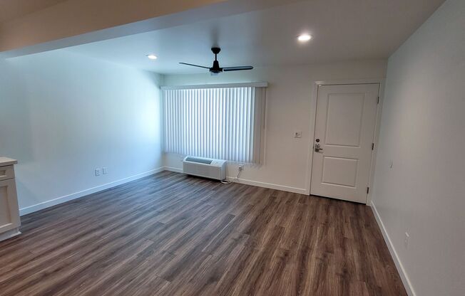 1 bed, 1 bath, 515 sqft, $1,900, Unit 16