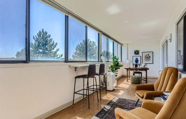 7420 E. Quincy Ave Apt. 305