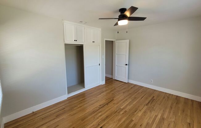 3 beds, 1 bath, $3,650