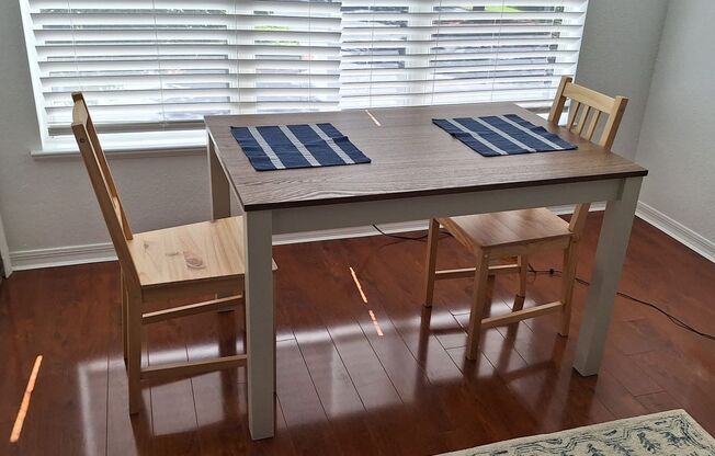 Partially Furnished Condo in Legacy Dunes, Kissimmee