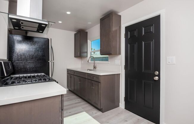 1 Bedroom Duplex in National City *Move In Special!*