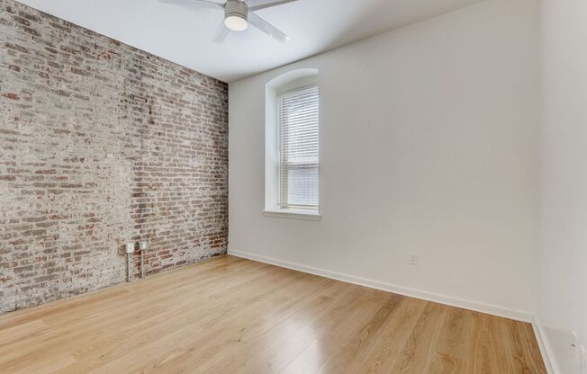 Franklin House Apartments