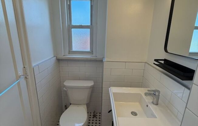 Studio, 1 bath, 301 sqft, $1,350, Unit Wellington 604