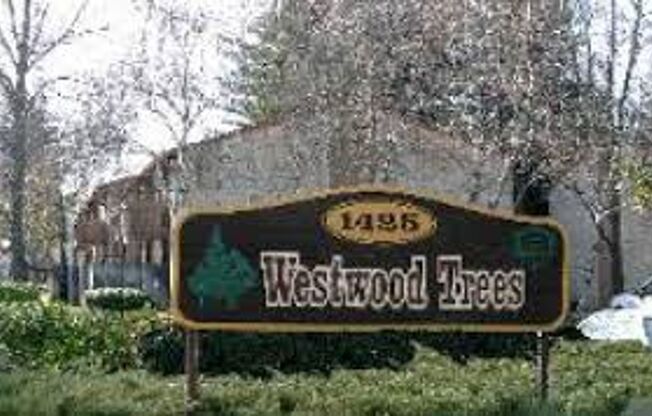 034 - Westwood Trees