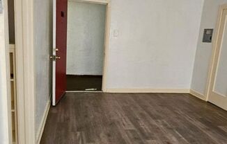 Studio, 1 bath, $1,650, Unit 104