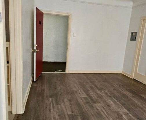 Studio, 1 bath, $1,650, Unit 104