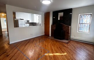 3 beds, 1 bath, $6,500, Unit GARDEN