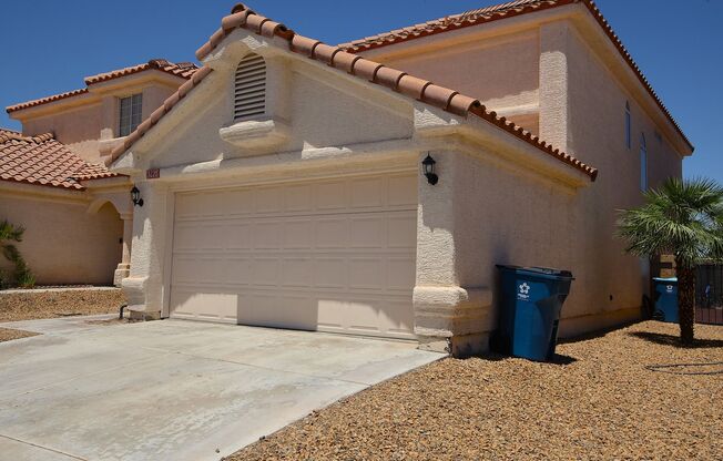 NORTHWEST - 2 STORY HOME - 4 BEDROOMS