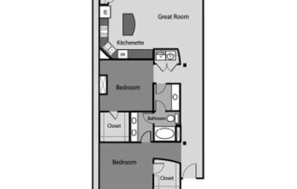 Partner-provided photo for $1931 unit