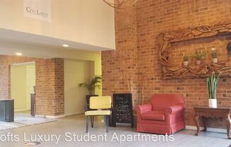 City Lofts Apartments 1400 Middle Street