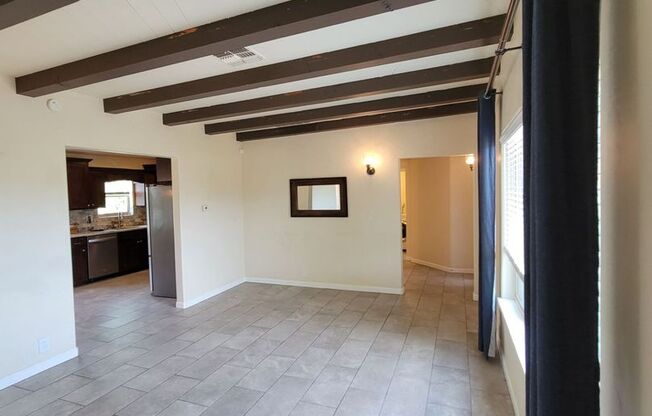 Charming Central Tucson Retreat with Updated Kitchen & Large Backyard