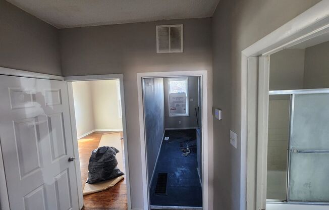 Spacious 4- Bedroom