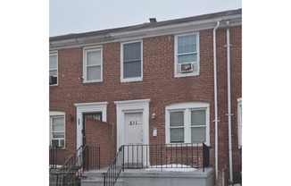 511 SEAGULL AVE
