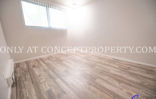 2 beds, 1 bath, 725 sqft, $1,199, Unit A9