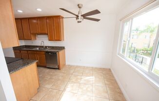 MOVE IN SPECIAL! $750 off first month rent! 2BR/1.5BA Condo! 2 parking spaces
