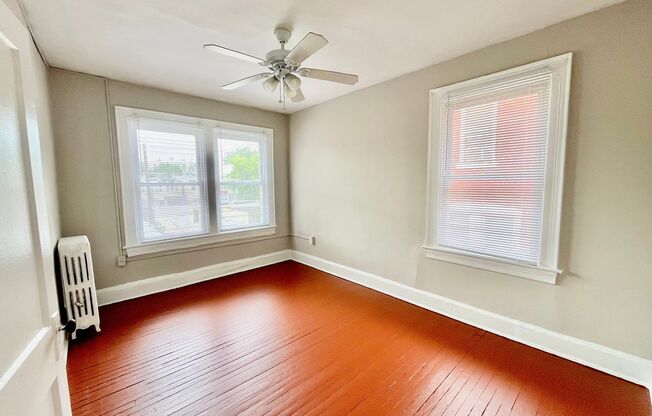 1235 Randolph St NW