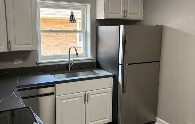 Franklin Park Apts!