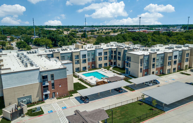 Embree Eastside By Palladium