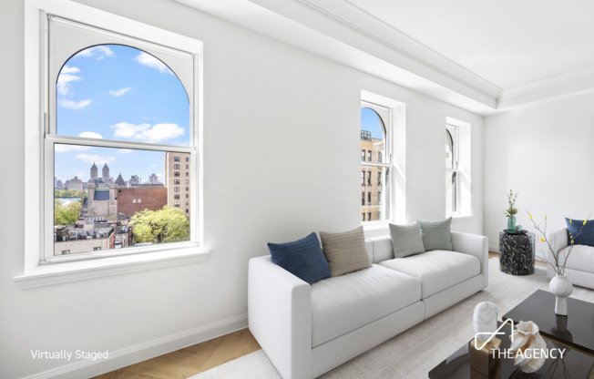 1295 MADISON AVE