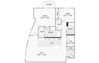 Partner-provided property photo