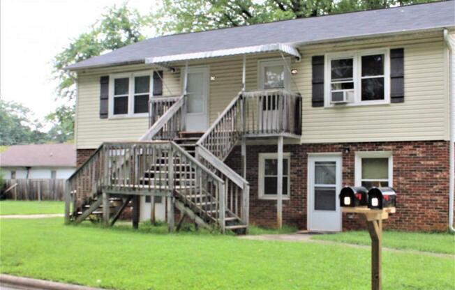 1653 Dane St. - 1A