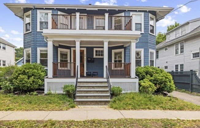 29 WORCESTER ST
