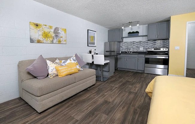 Avenue 965 | Apartments For Rent in Las Vegas, NV