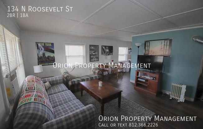 Partner-provided property photo