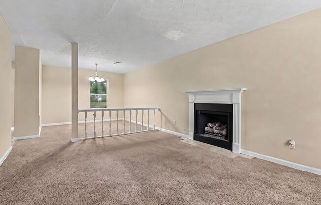 3 Bedroom 2.5 Bath House