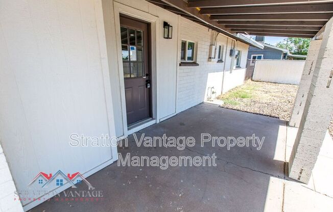 Partner-provided property photo