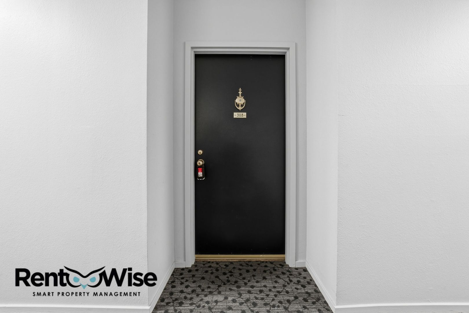 2060 Sutter Street #402