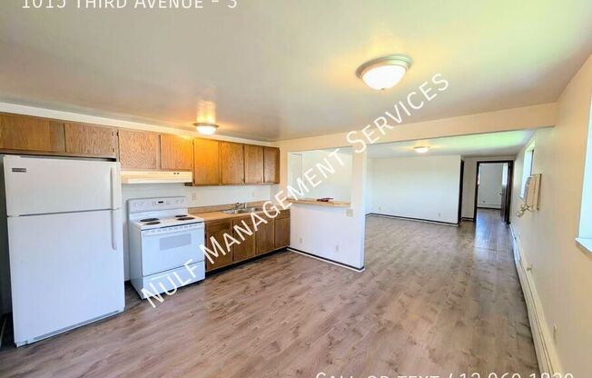 1015 Third Avenue, Apt. 2
