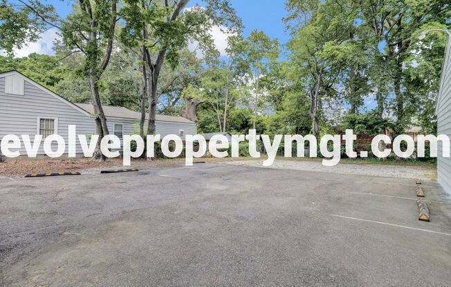 2968 YALE AVE