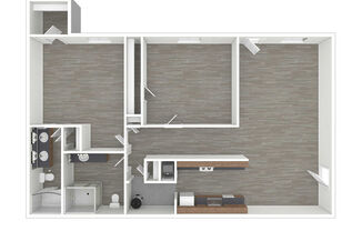 Partner-provided photo for $1622 unit