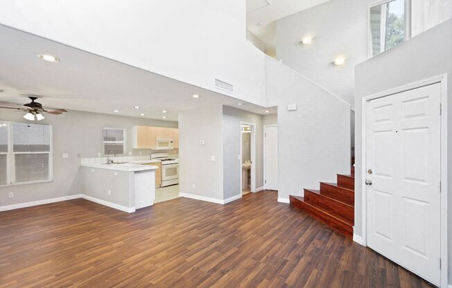# Bedroom West Las Vegas Gated Community Home
