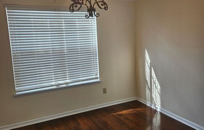 Spacious 3 Bedroom 2.5 Bath Home