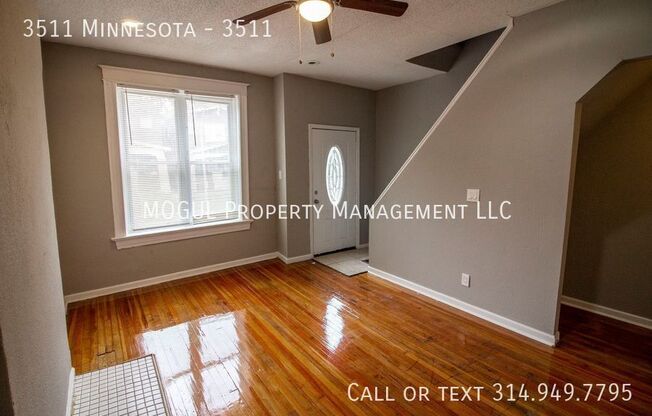 3511 MINNESOTA