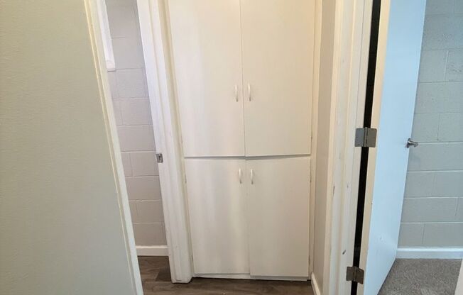 1 bed, 1 bath, 550 sqft, $1,195, Unit 1