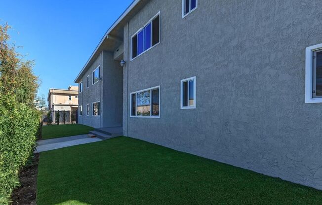 The Century Village (9910 S Village Dr)