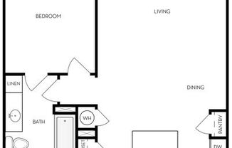 Partner-provided photo for $1469 unit